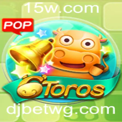 Descubra 6Toros: O Novo Fenômeno Dos Jogos de Estratégia
