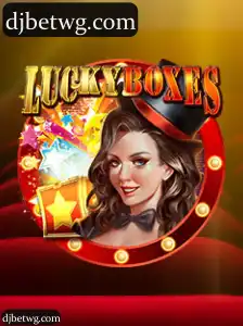 LuckyBoxes
