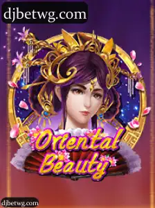 OrientalBeauty