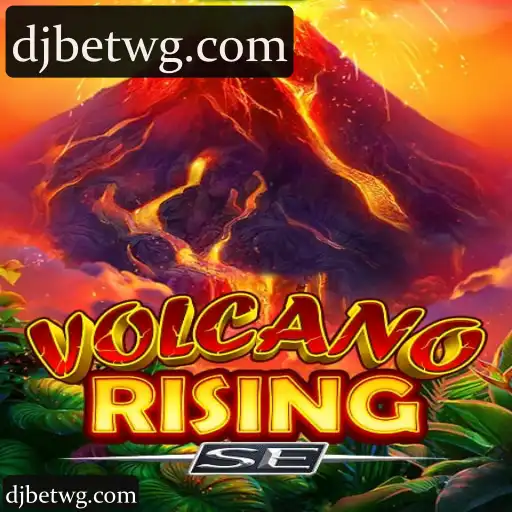 VolcanoRisingSE