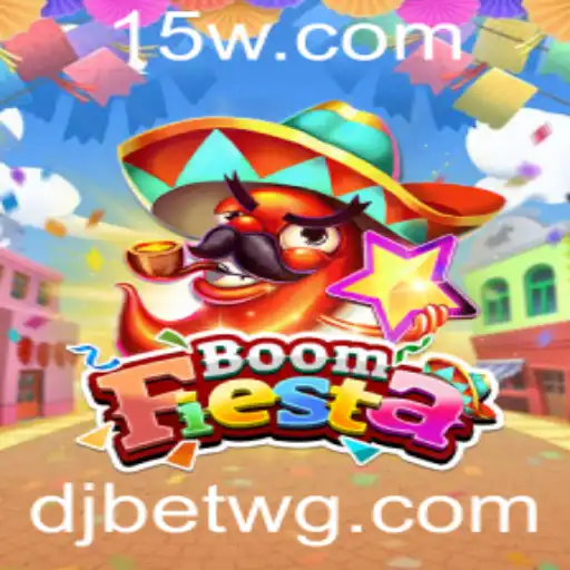 Descubra BoomFiesta: O Jogo Mais Vibrante da Atualidade