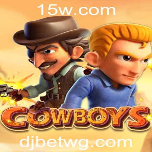 Descubra o Mundo de Cowboys: Um Jogo de Estratégia e Aventura