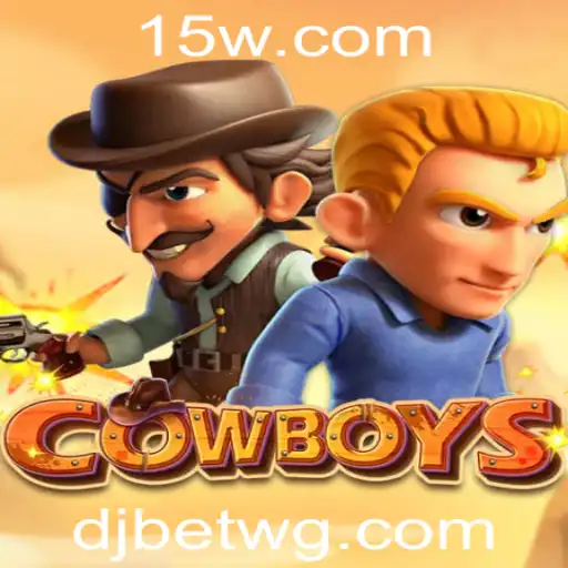Descubra o Mundo de Cowboys: Um Jogo de Estratégia e Aventura