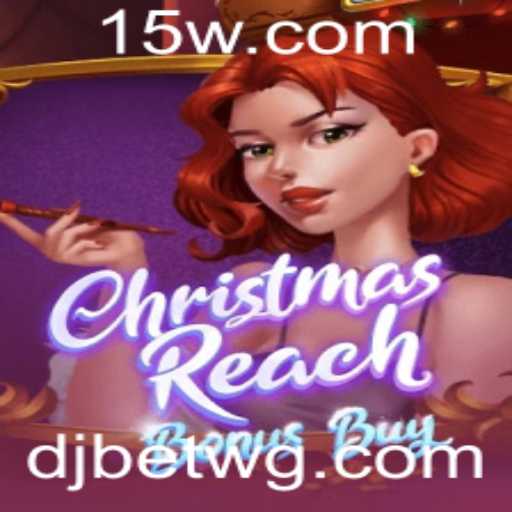 ChristmasReachBonusBuy: Explore o Jogo Festivo com DJBet