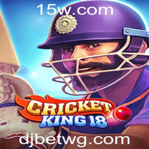 Explorando o Mundo do CricketKing18: Regras e Estratégias
