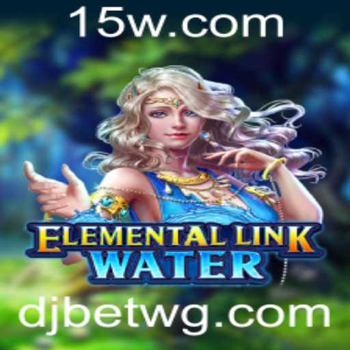 ElementalLinkWater: Um Mergulho no Mundo Aquático dos Jogos