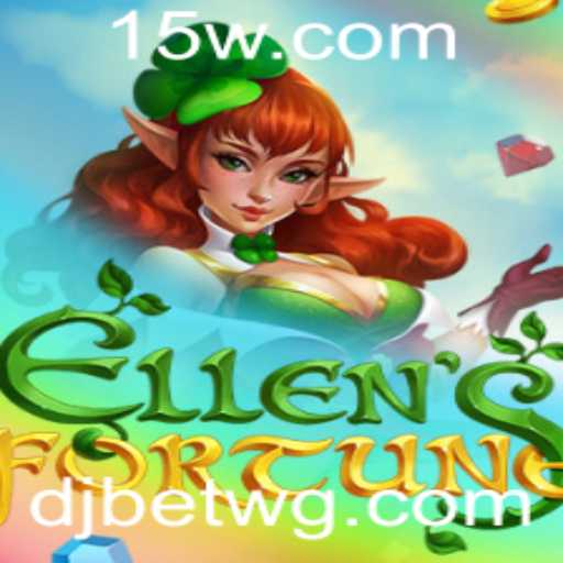 EllensFortune: Uma Viagem no Universo dos Jogos de Aventura