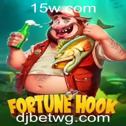 FortuneHook: Um Mergulho na Aventura e Estratégia do Mundo dos Jogos Digitais