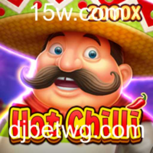 Descubra HotChilli: Um Jogo Empolgante com DJBet