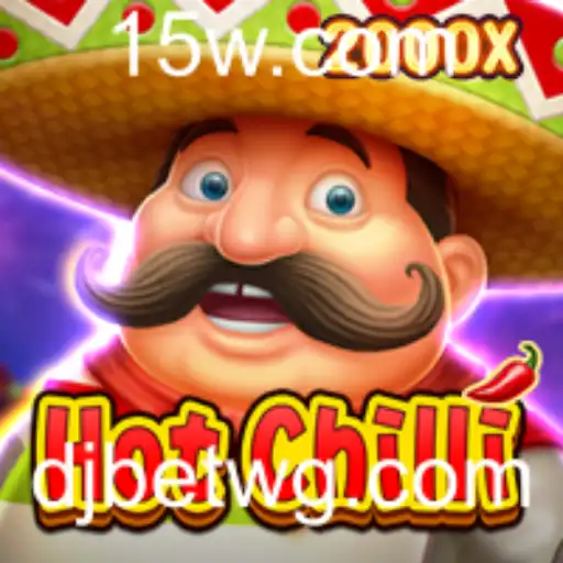 Descubra HotChilli: Um Jogo Empolgante com DJBet