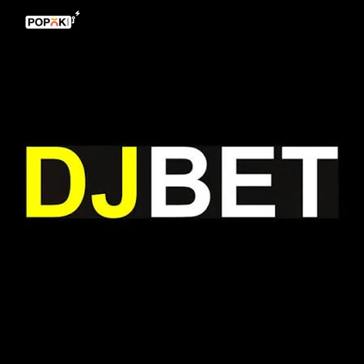 djbet Logo