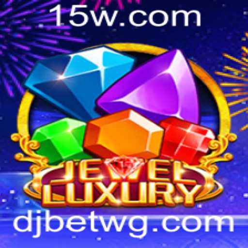JewelLuxury: Uma Experiência de Jogo Exclusiva