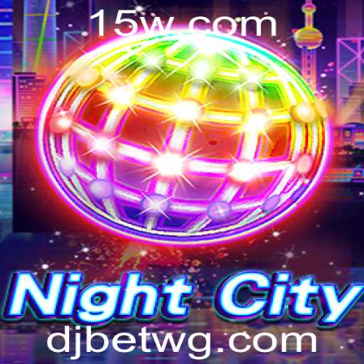 Experimente a Aventura do Jogo NightCity: Uma Jornada Intensa com djbet