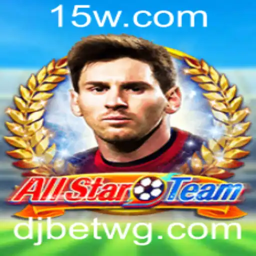 AllStarTeam: Mergulhe na Experiência do Jogo com DJBET