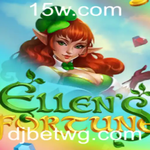 EllensFortune: Uma Viagem no Universo dos Jogos de Aventura