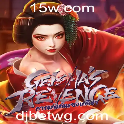 Descubra GeishasRevenge: O Jogo de Estratégia Inovador com djbet