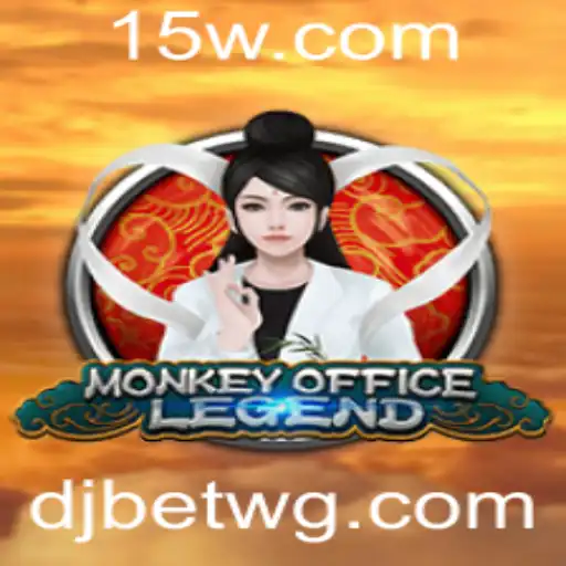 Explorando o Fascinante Mundo de MonkeyOfficeLegend