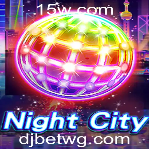 Experimente a Aventura do Jogo NightCity: Uma Jornada Intensa com djbet