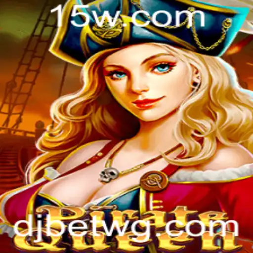 PirateQueen: Aventuras no Mundo dos Marujos
