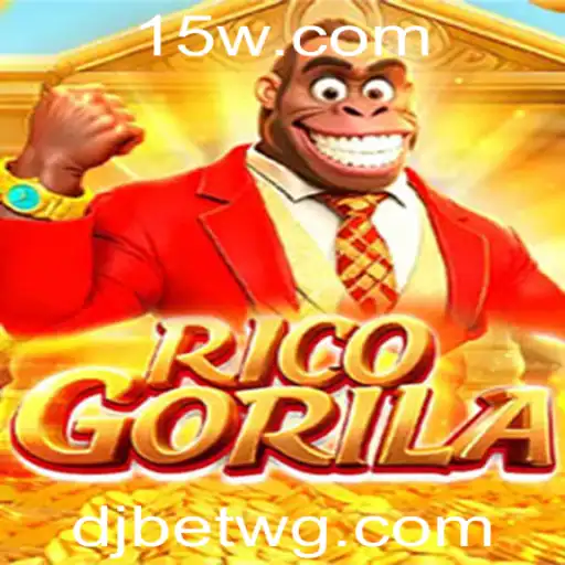 Explorando RicoGorila: Um Mergulho no Mundo Fascinante de djbet