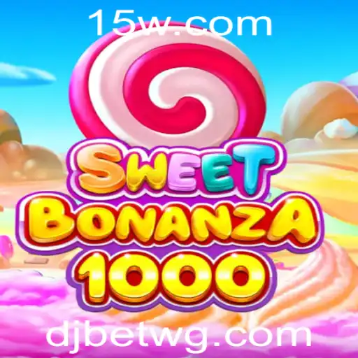 Explorando o Fascinante Mundo de SweetBonanza1000 com DJBet