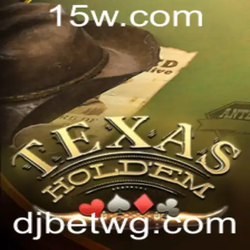 Texas Hold'em: Uma Introdução Completa ao Popular Jogo de Cartas