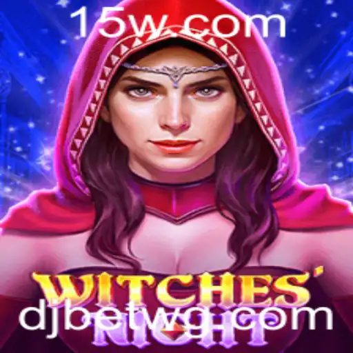 Descubra o Fascinante Mundo de WitchesNight: O Jogo de Estratégia Envolvente