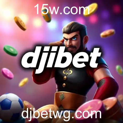 djbet: Ofertas exclusivas para jogadores brasileiros