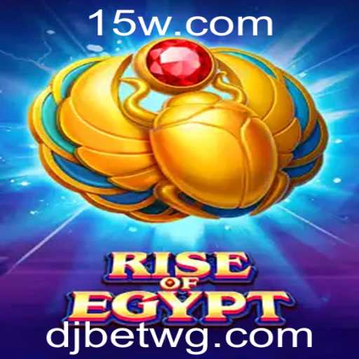 Explore o Fascinante Mundo de 'RiseOfEgypt' com djbet