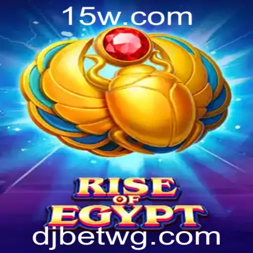 Explore o Fascinante Mundo de 'RiseOfEgypt' com djbet
