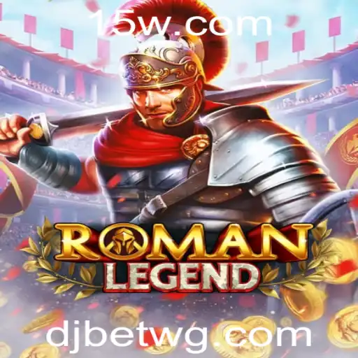 Descubra a Aventura Épica de RomanLegend
