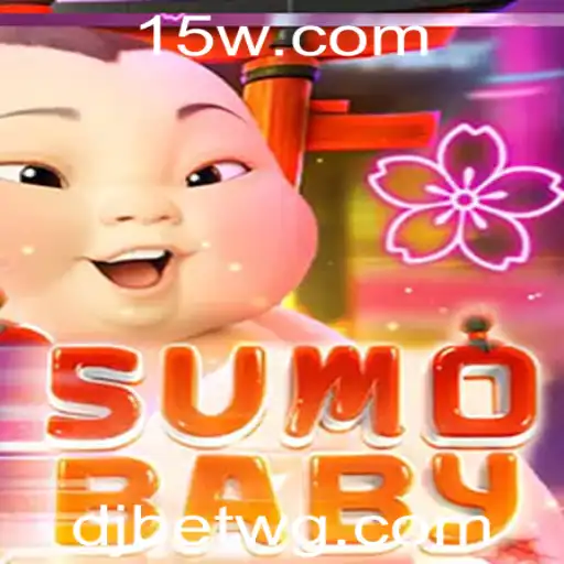 Descubra o Mundo Empolgante do Jogo SumoBaby