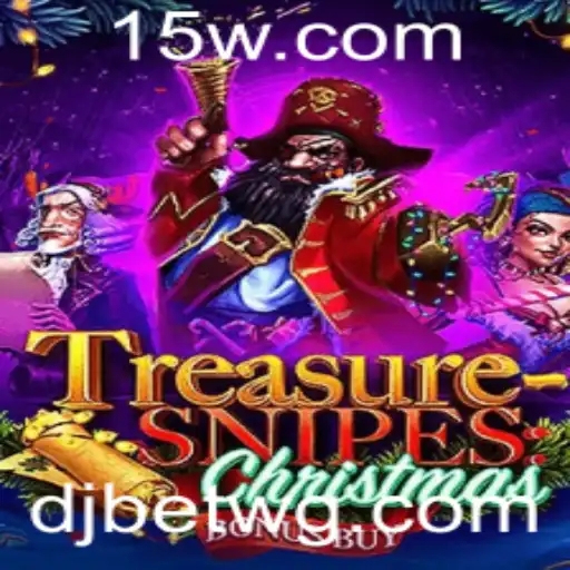 Explorando o Mundo Mágico de TreasuresnipesChristmas: Um Guia Completo