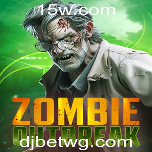 ZombieOutbreak: Um Mergulho em um Mundo Apocalíptico e Estratégico